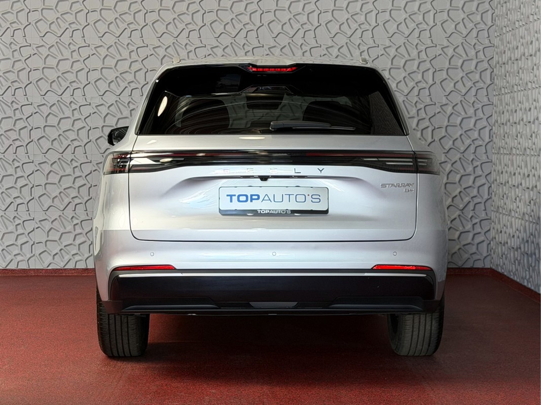 Geely Starray EM-i