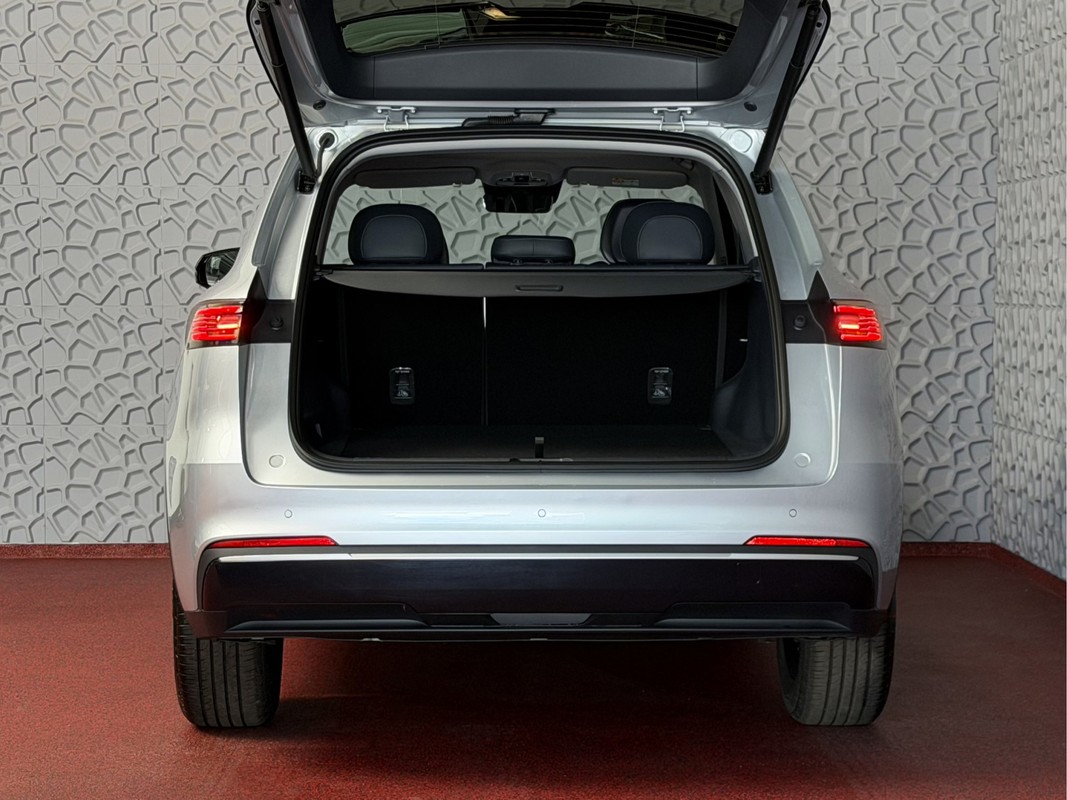 Geely Starray EM-i