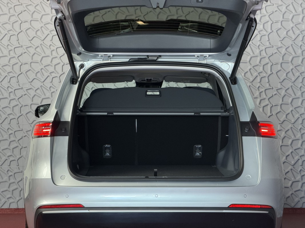 Geely Starray EM-i