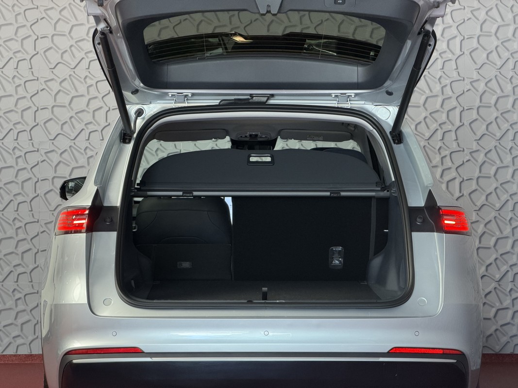 Geely Starray EM-i