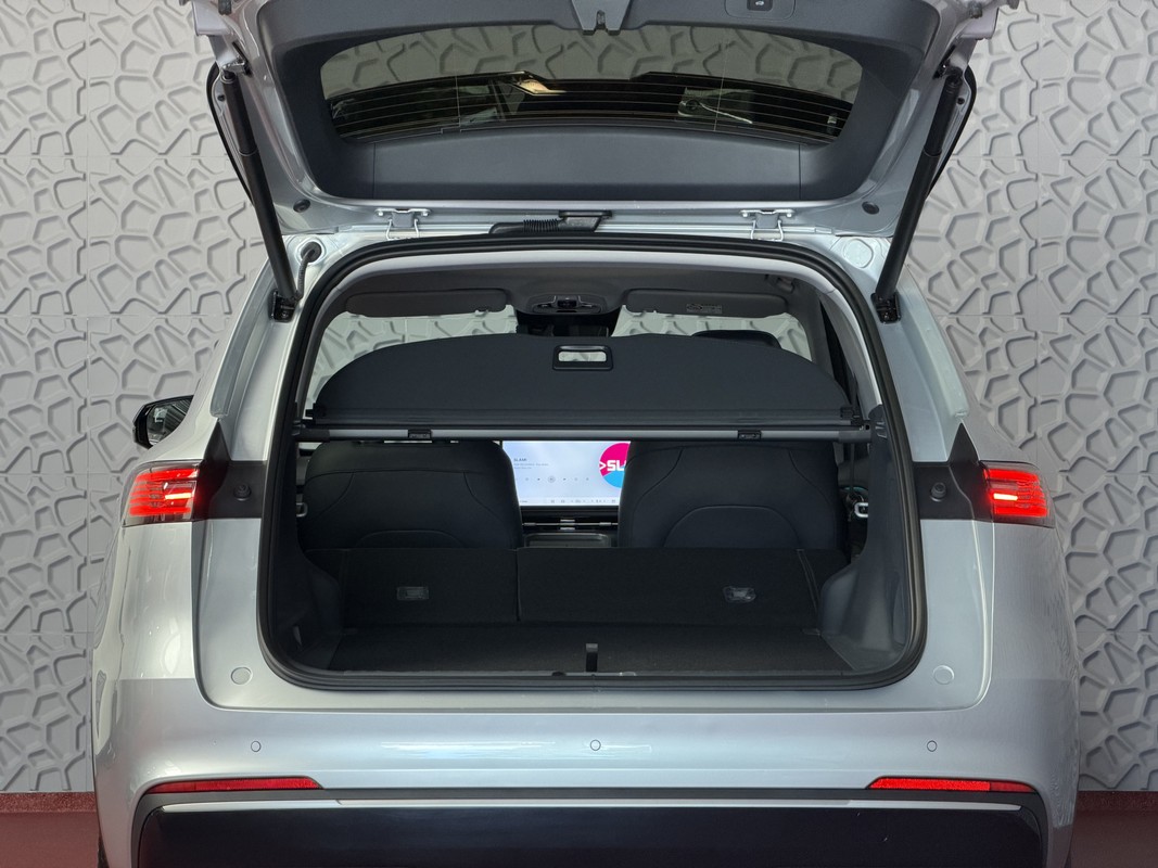 Geely Starray EM-i