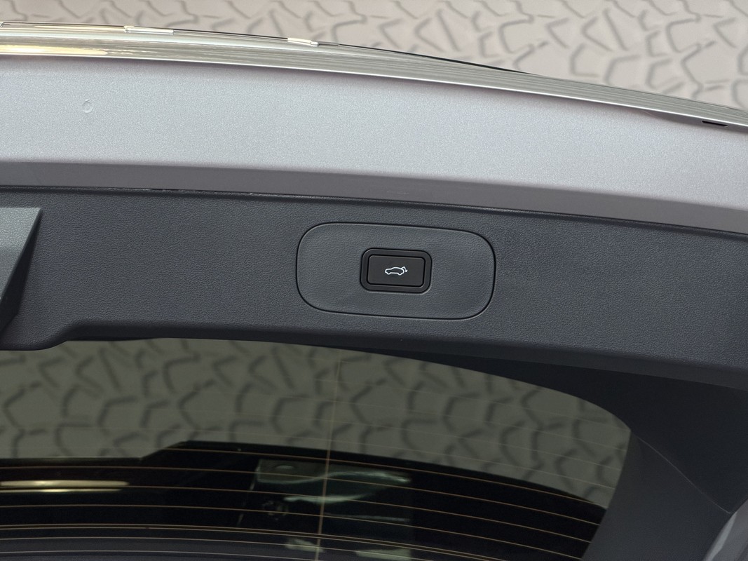 Geely Starray EM-i