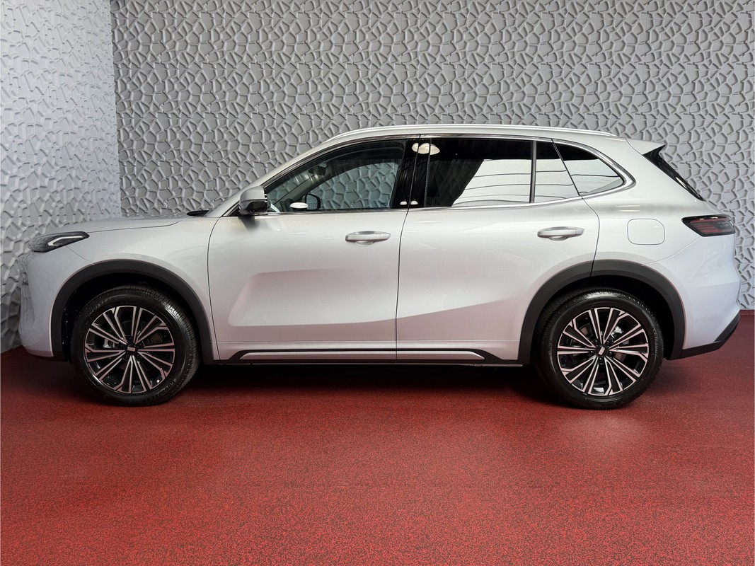 Geely Starray EM-i