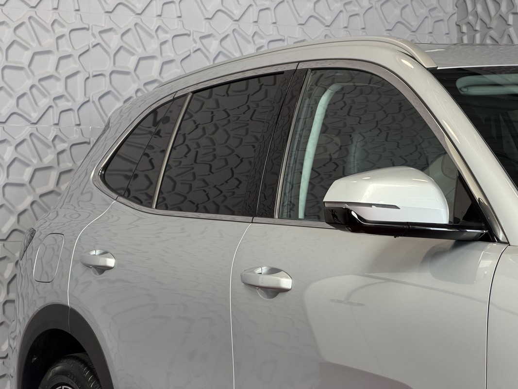 Geely Starray EM-i