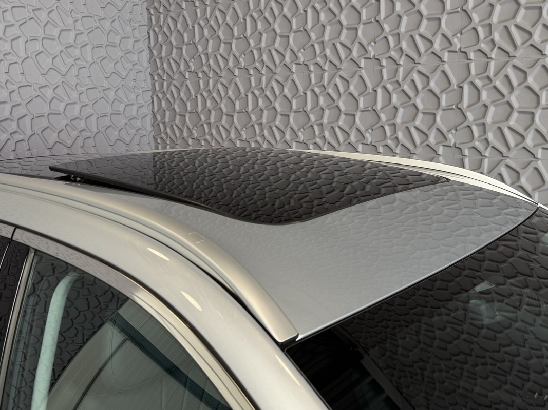 Geely Starray EM-i