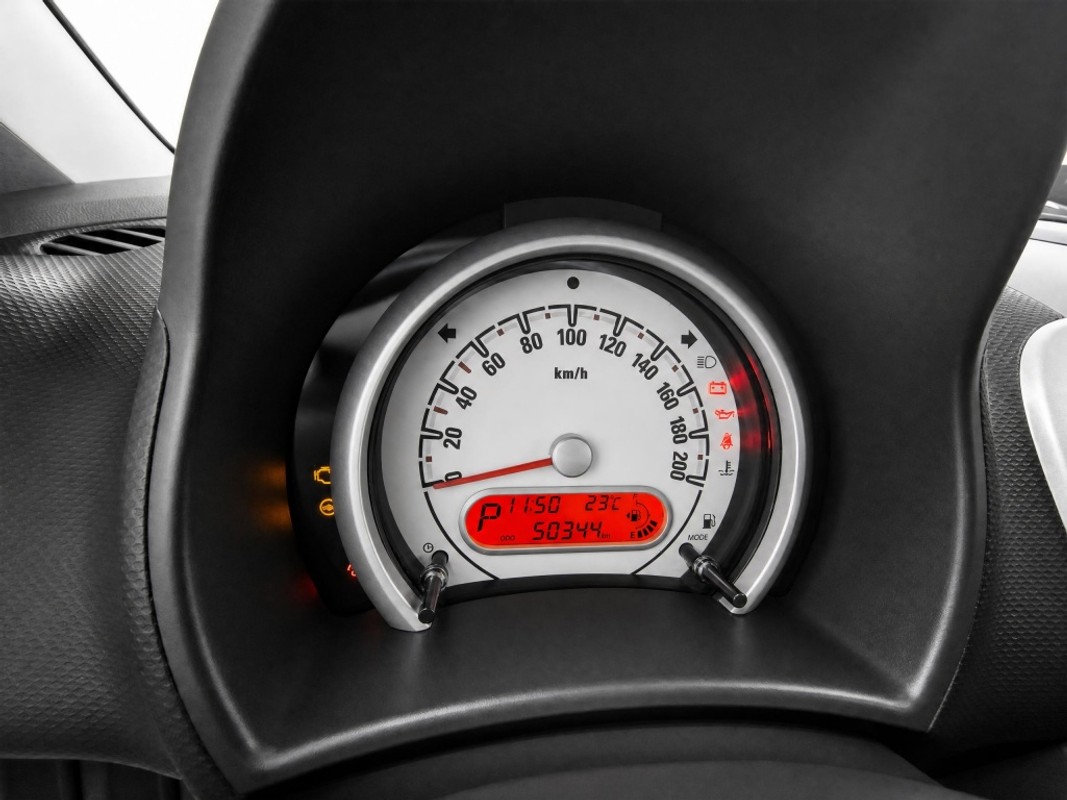 Opel Agila