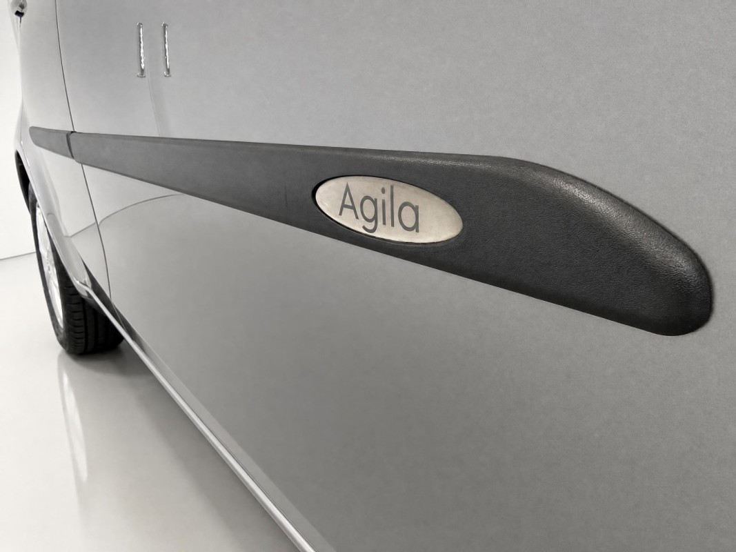 Opel Agila