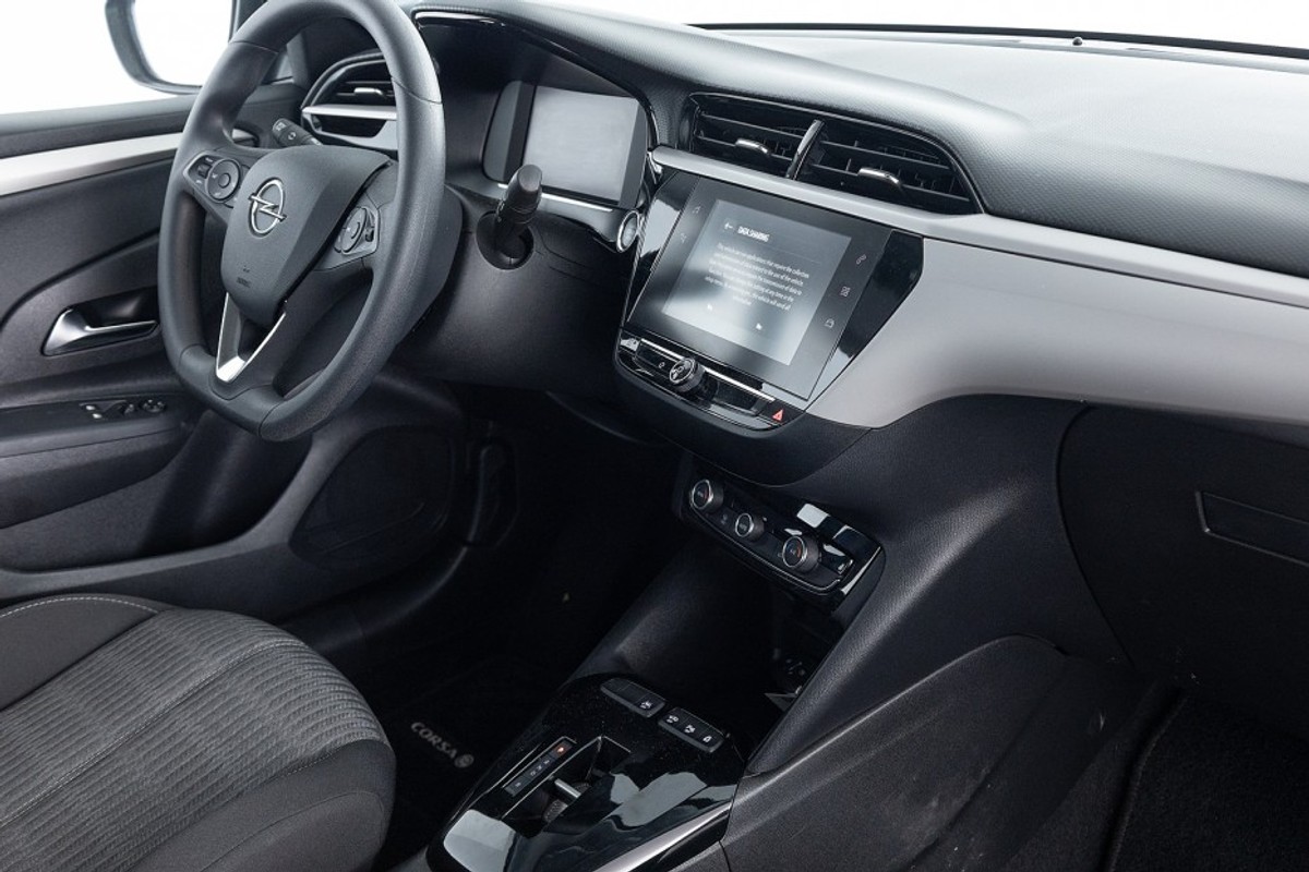 Opel Corsa-e