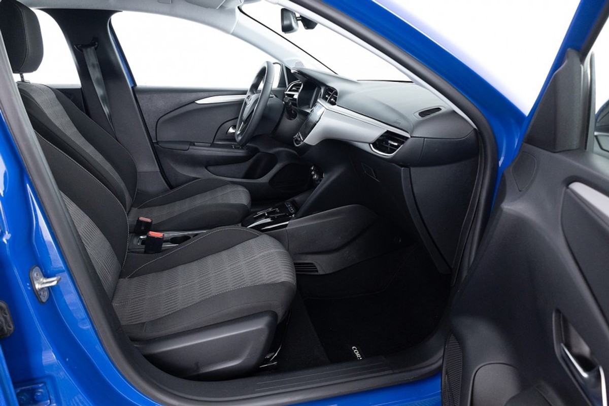 Opel Corsa-e