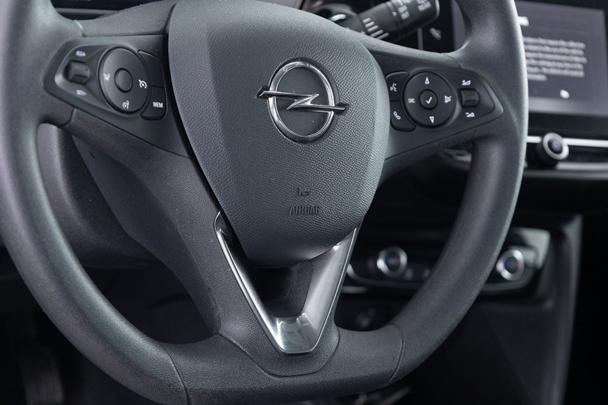 Opel Corsa-e