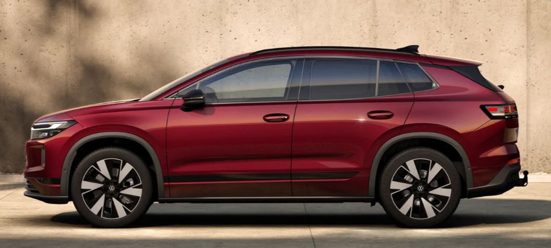 Volkswagen ID. Tiguan