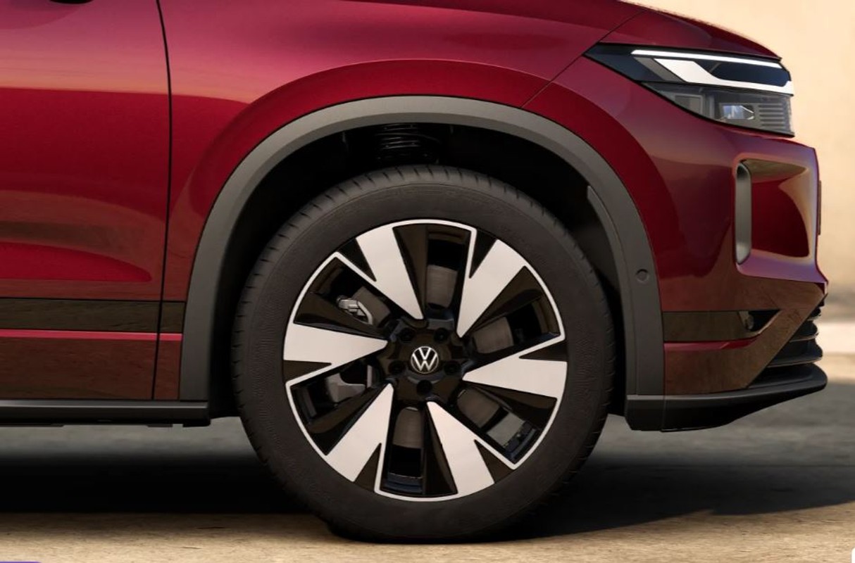 Volkswagen ID. Tiguan