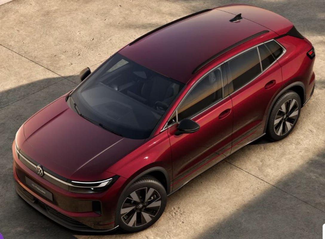 Volkswagen ID. Tiguan