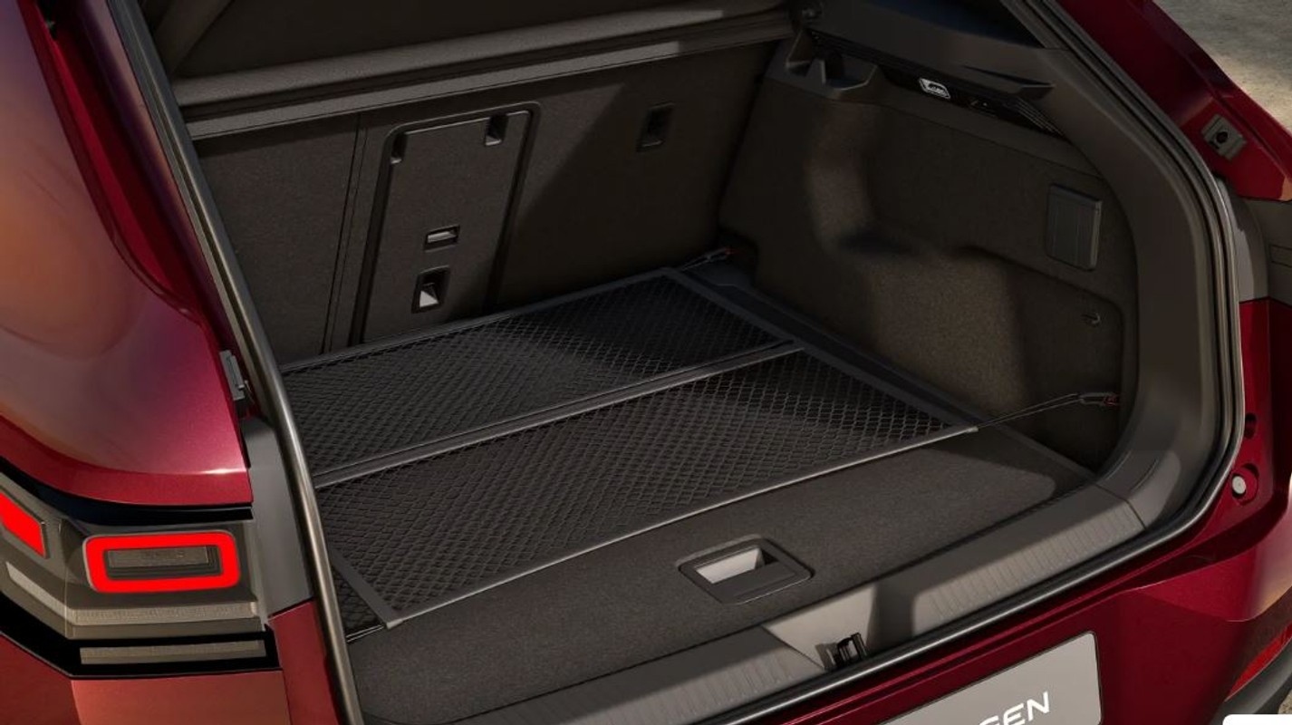 Volkswagen ID. Tiguan