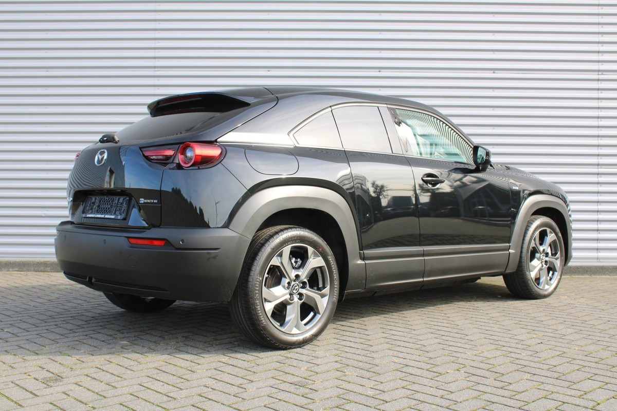 Mazda MX-30