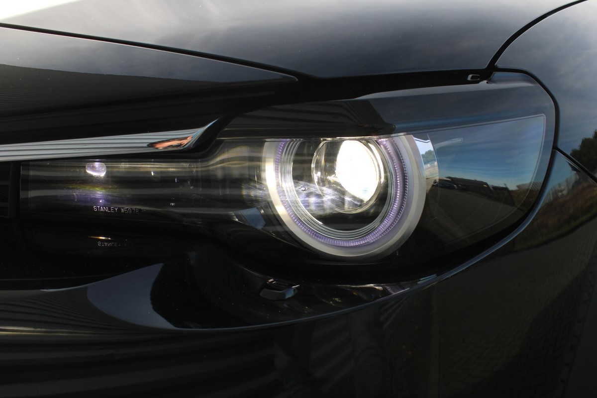 Mazda MX-30