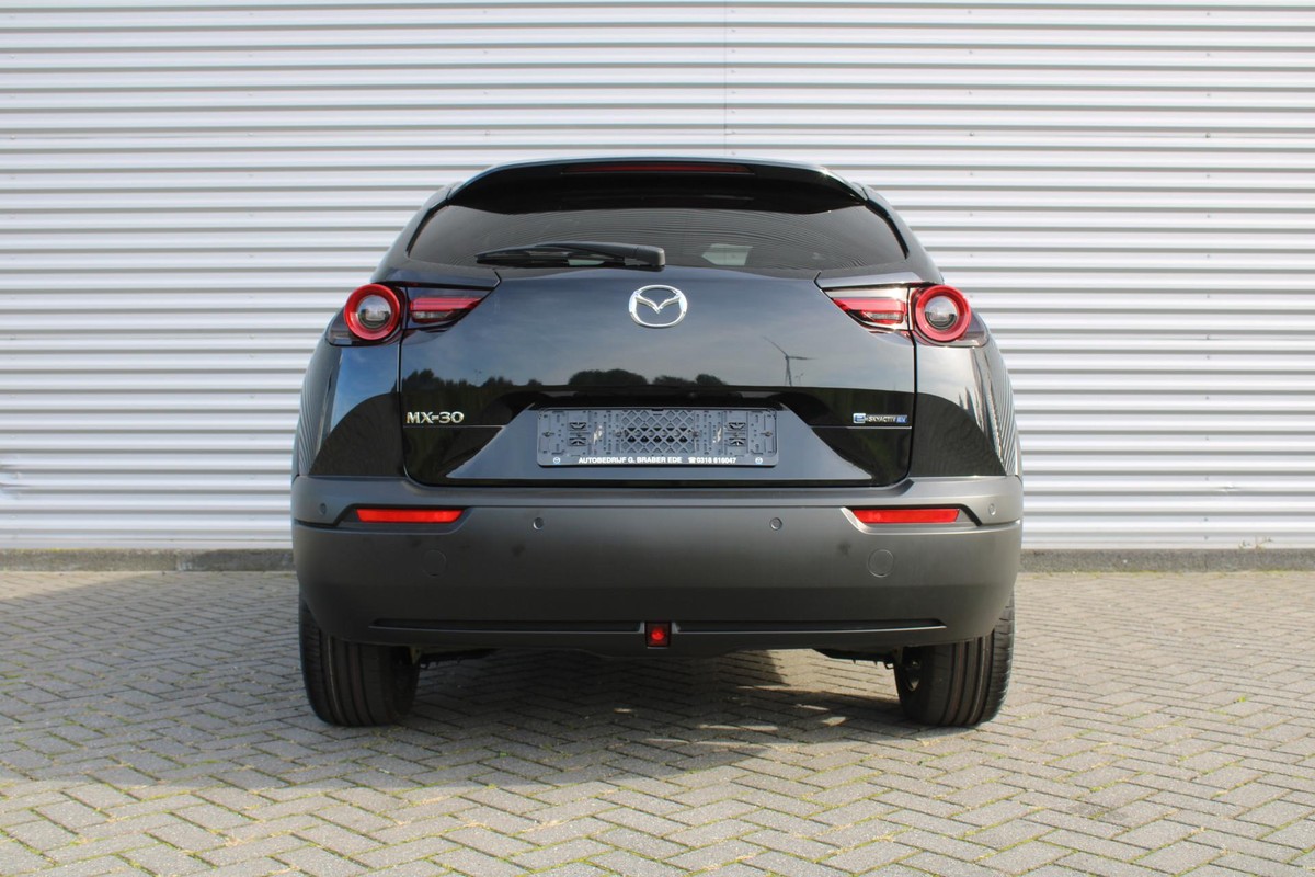Mazda MX-30