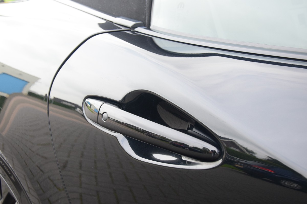 Fiat 124 Spider