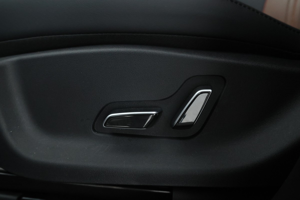 BYD SEAL U