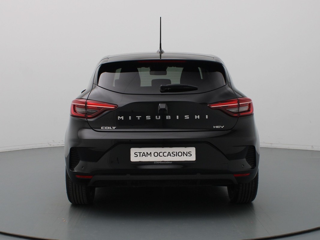 Mitsubishi Colt