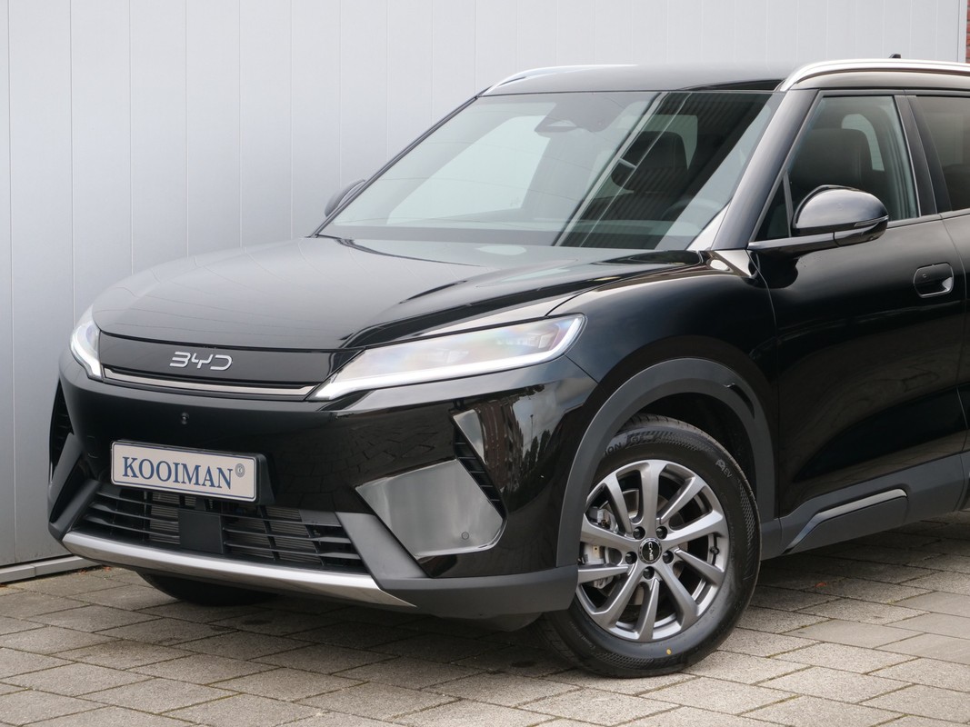 BYD ATTO 2