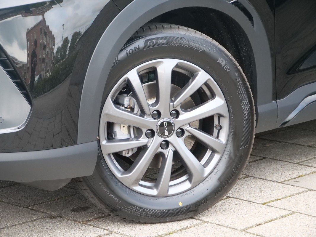 BYD ATTO 2