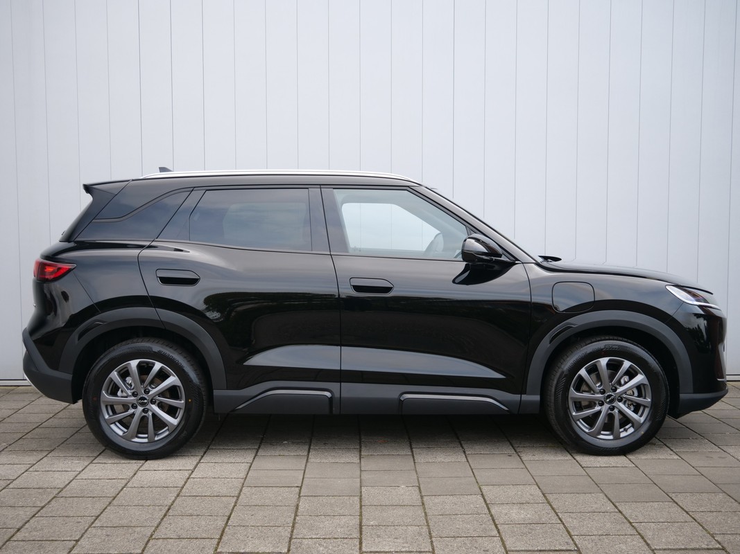 BYD ATTO 2