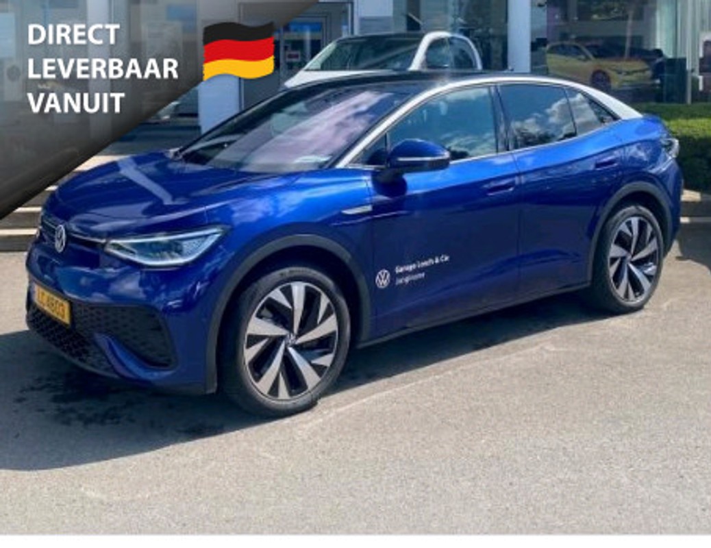 Volkswagen ID.5
