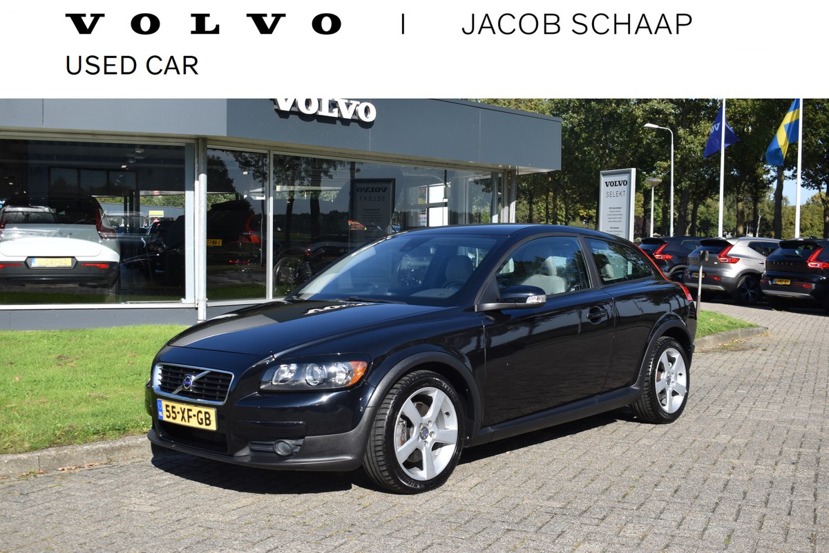 Volvo C30