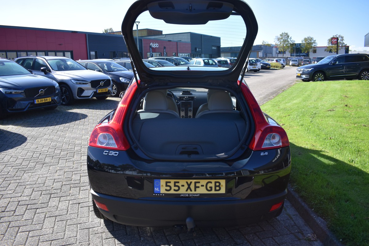 Volvo C30