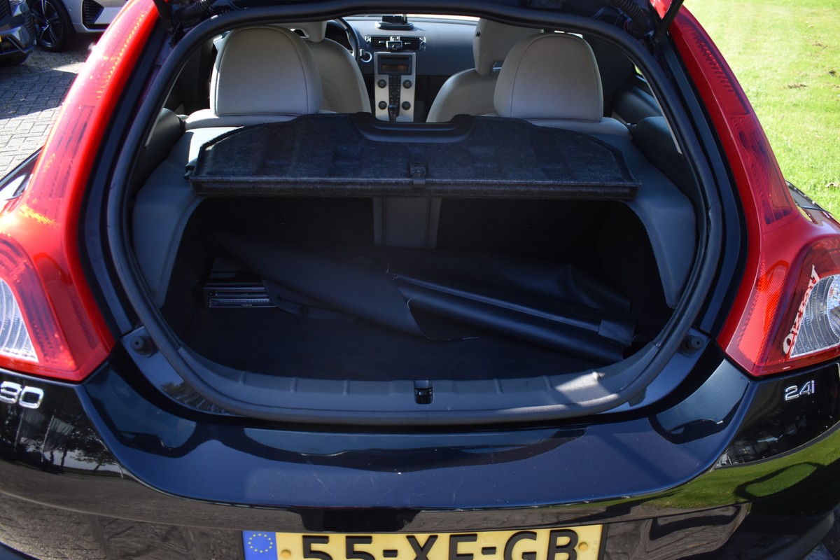 Volvo C30