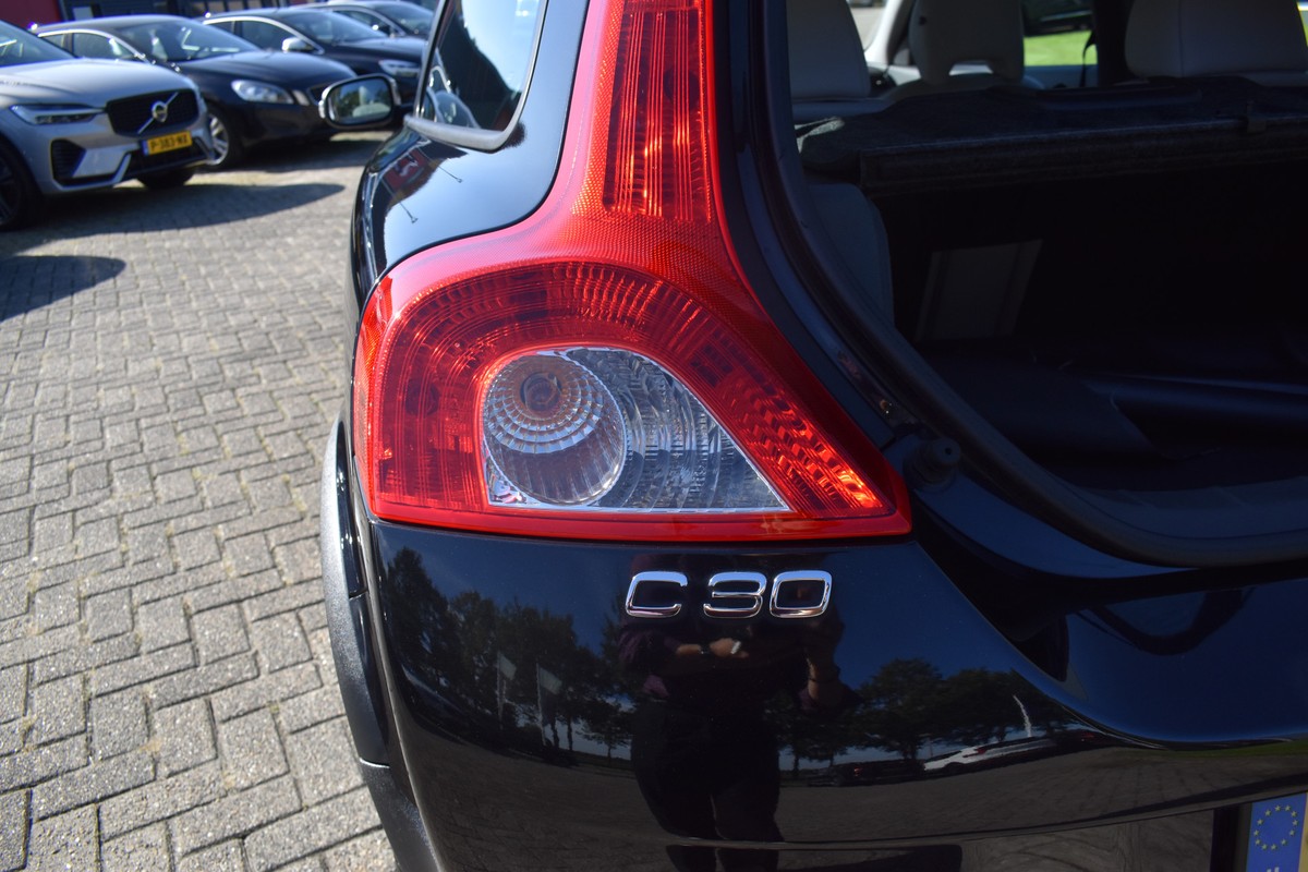 Volvo C30