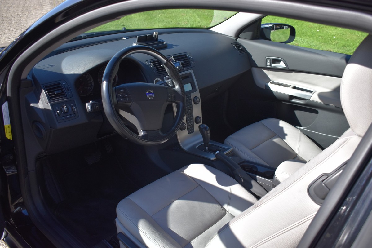 Volvo C30