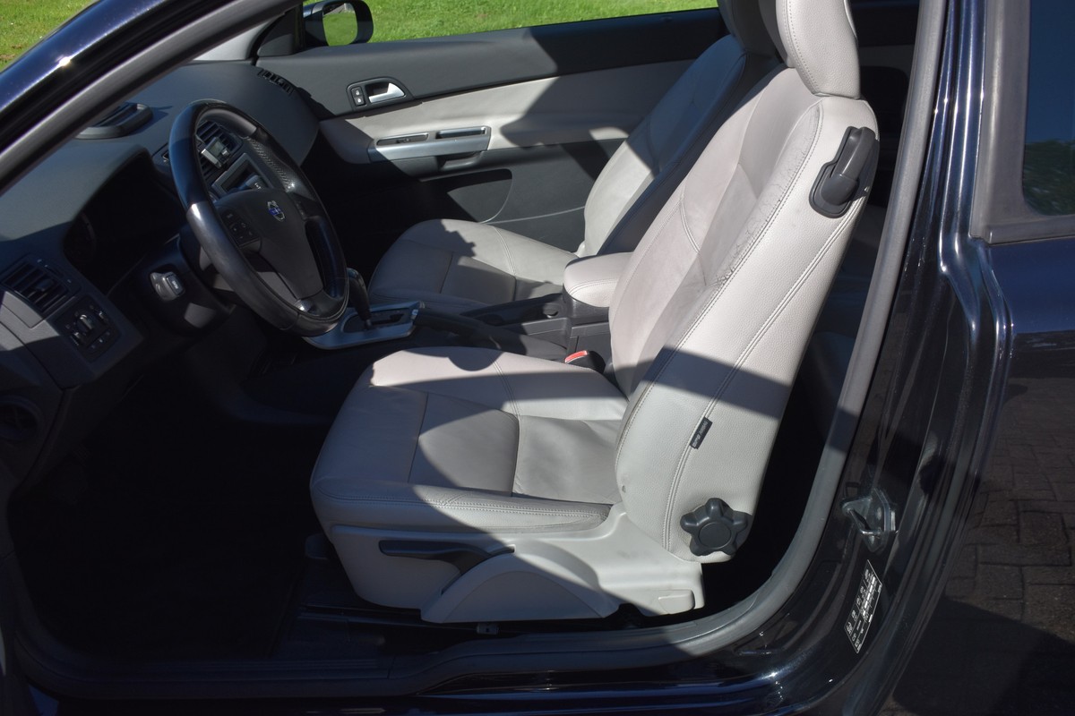 Volvo C30