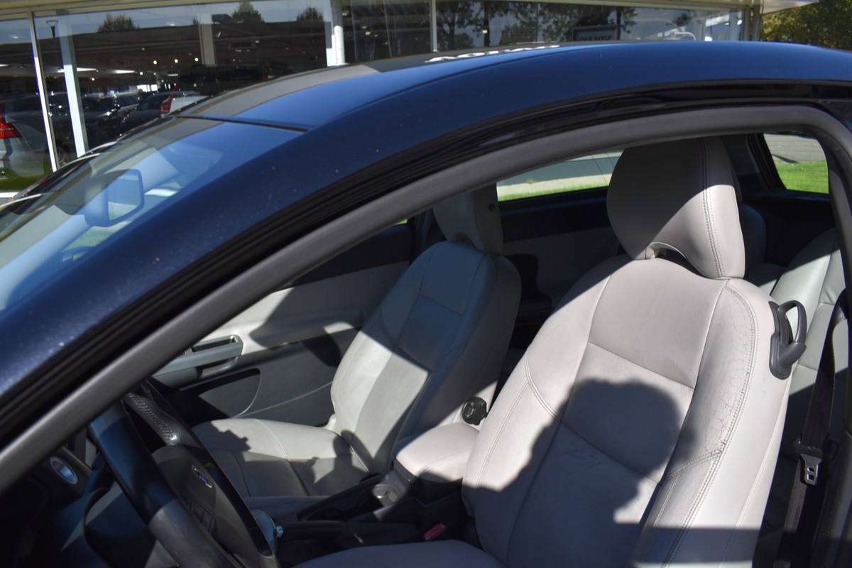 Volvo C30