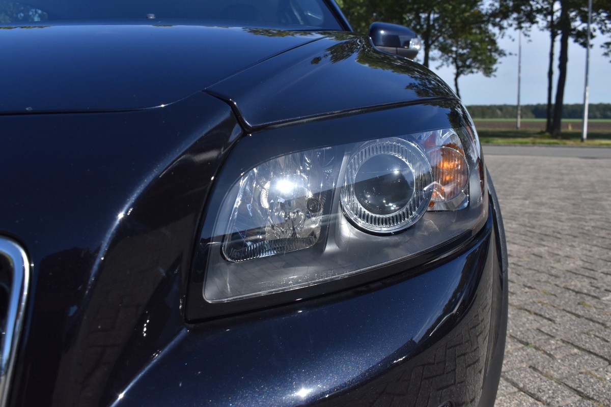 Volvo C30