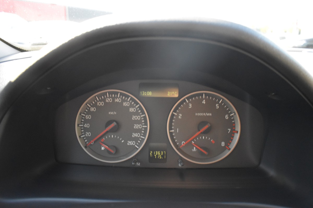 Volvo C30