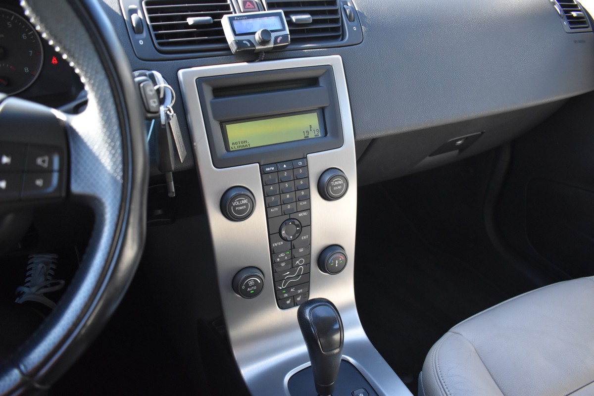 Volvo C30