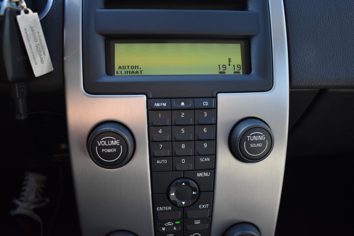 Volvo C30