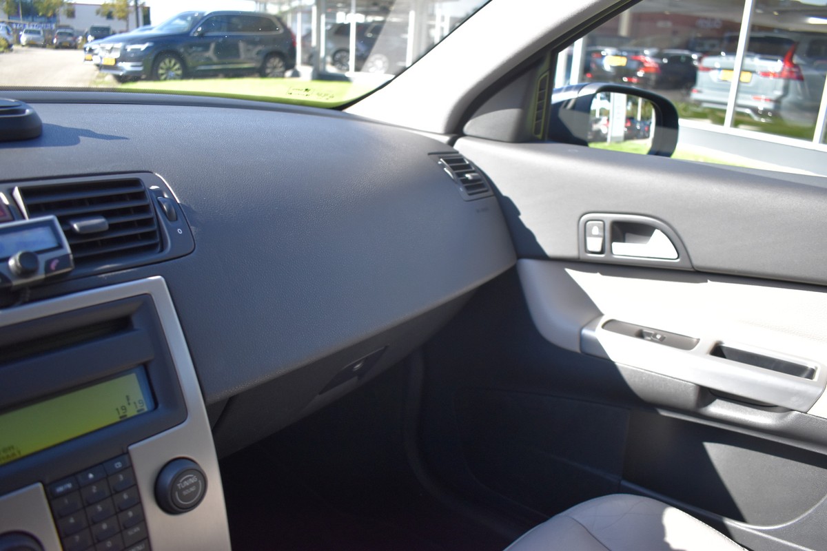 Volvo C30