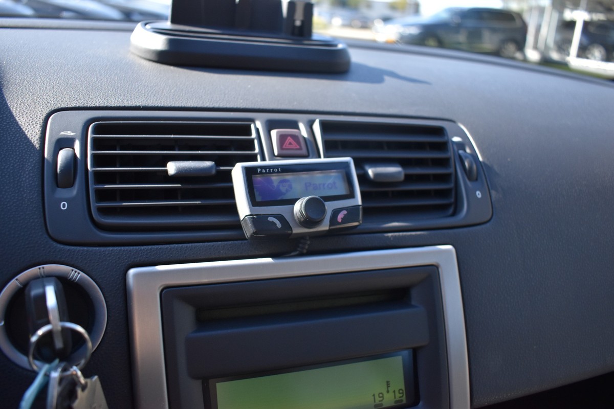 Volvo C30