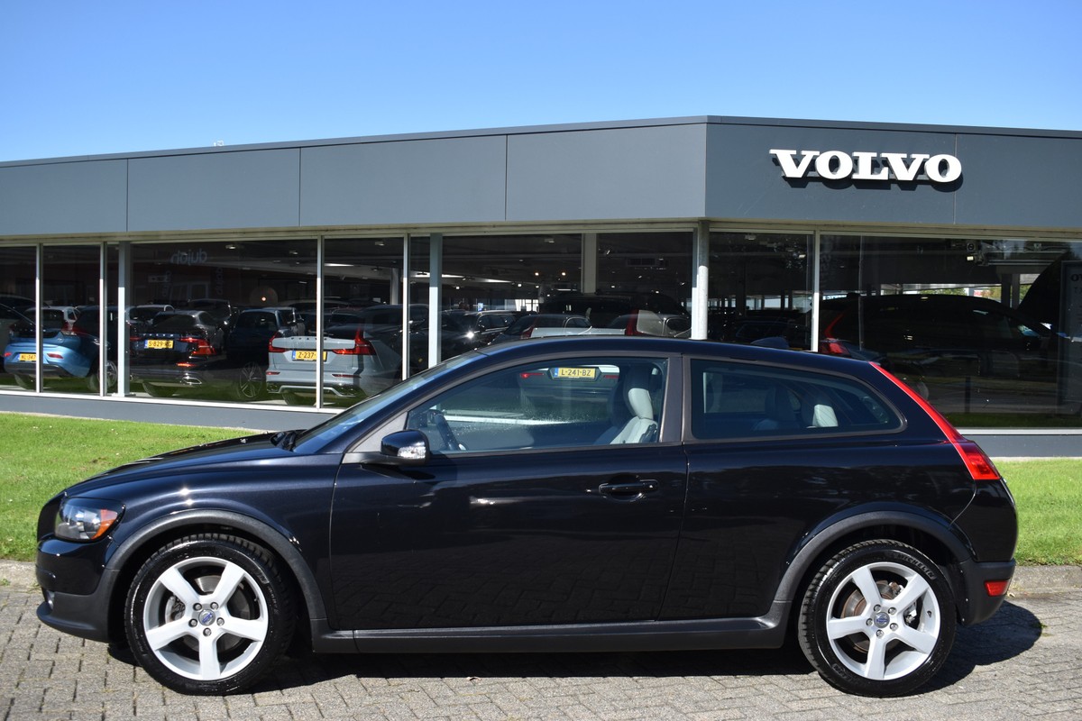 Volvo C30