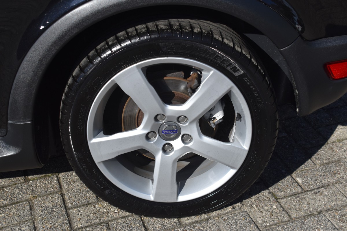 Volvo C30