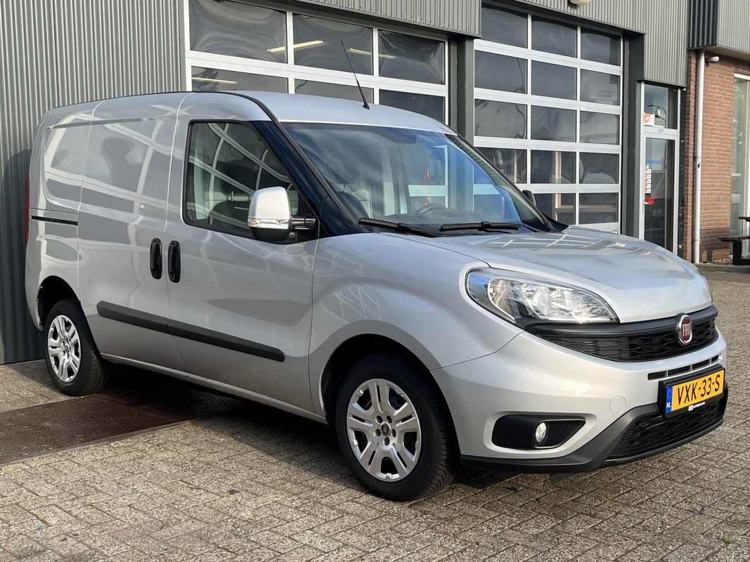 Fiat Doblò