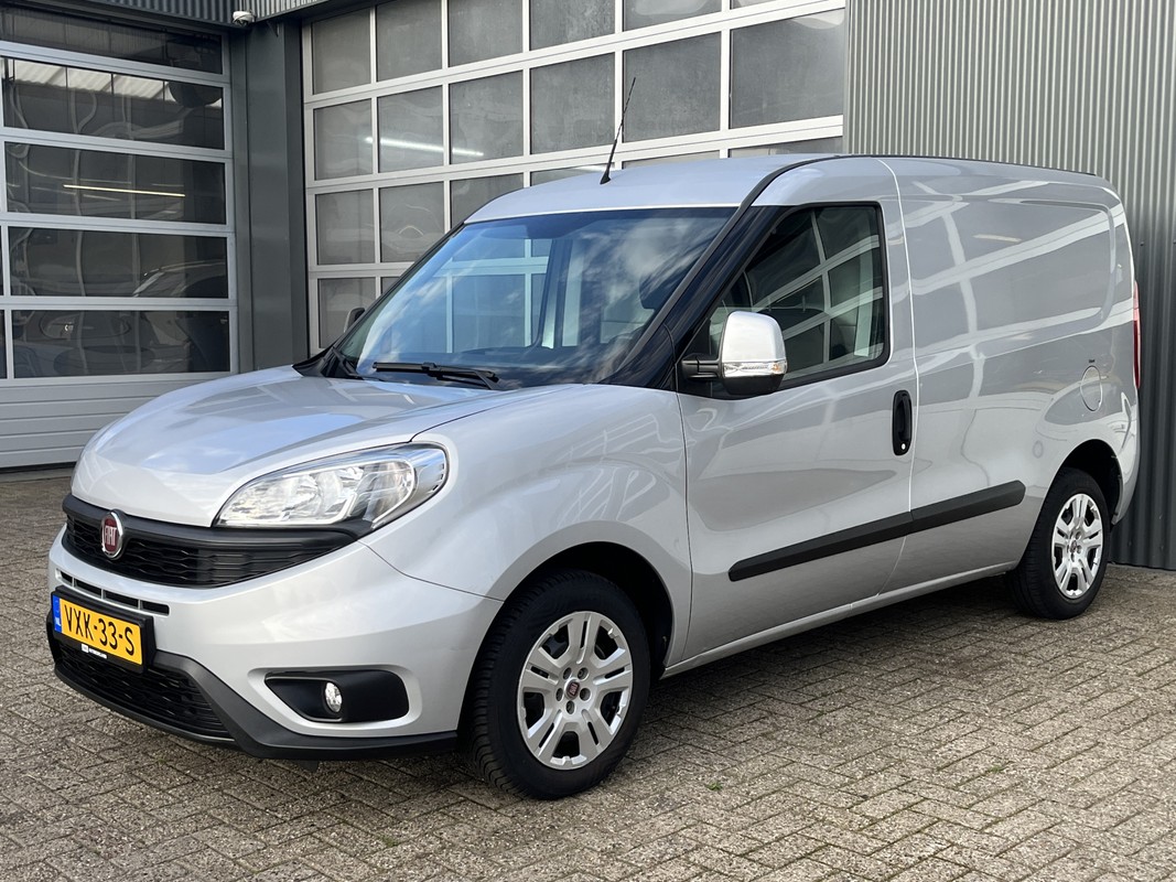 Fiat Doblò