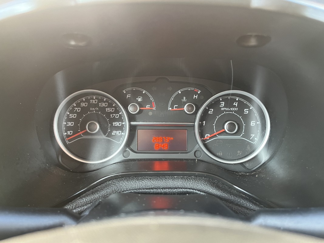 Fiat Doblò