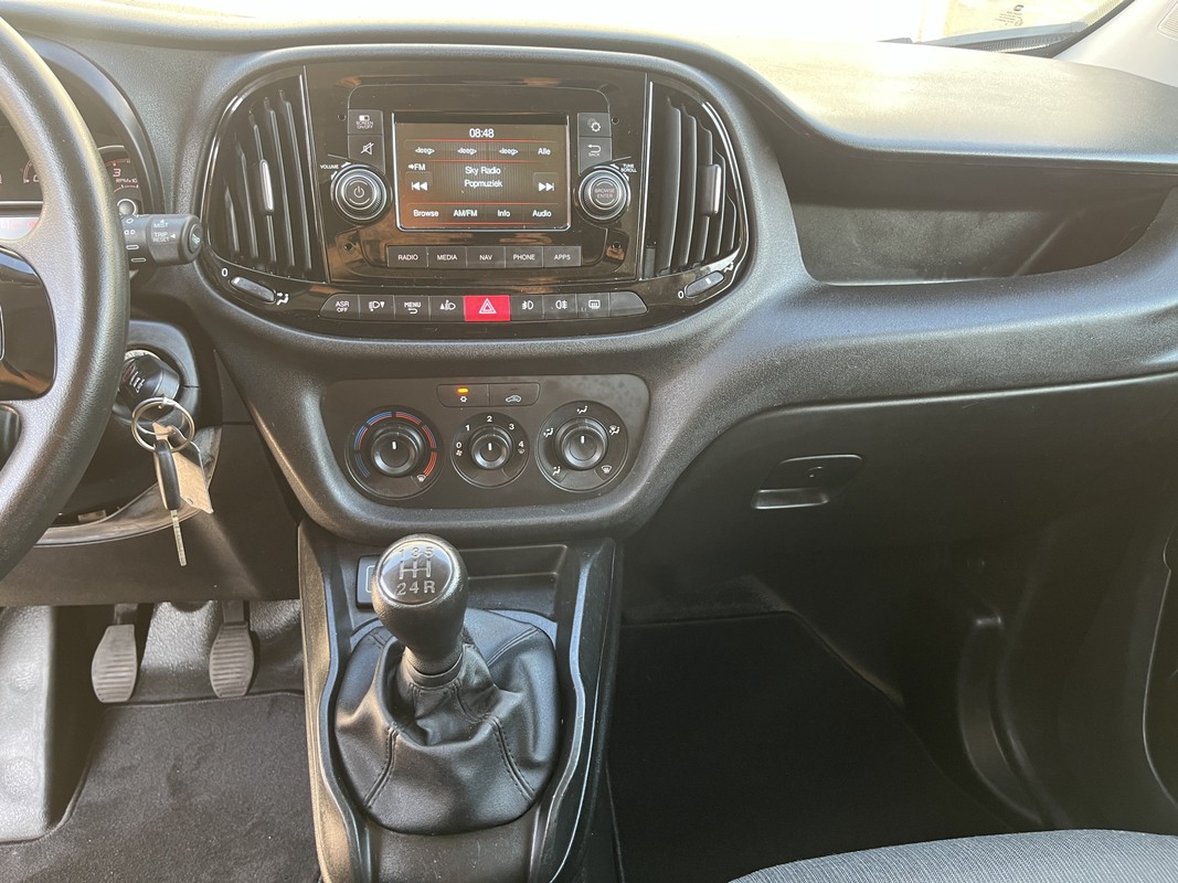 Fiat Doblò