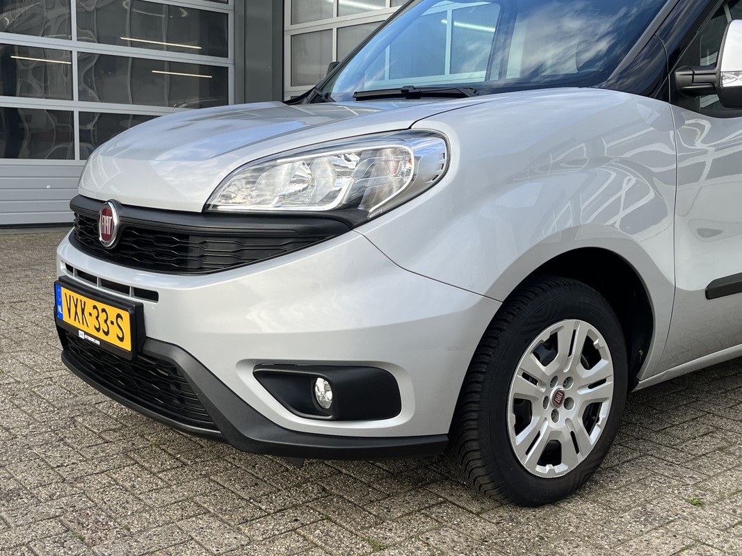 Fiat Doblò