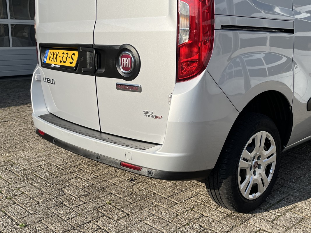Fiat Doblò