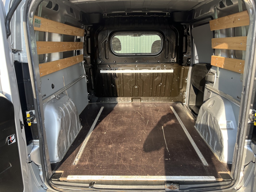 Fiat Doblò